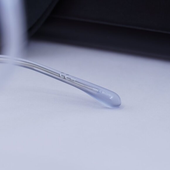 Final Price! Isabel Marant IM 0022 0MVU 00 Azure Eyeglasses 54mm - Picture 7 of 11